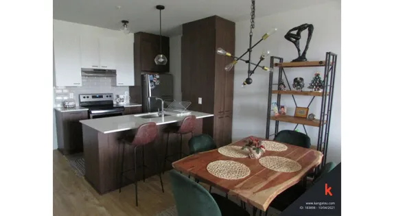 4 rooms apartment of 94 m² in Longueuil