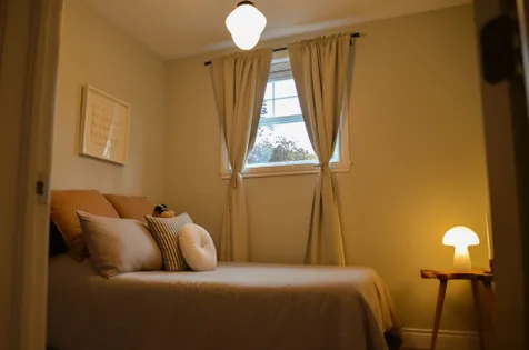 5 rooms apartment of 126 m² in Magog