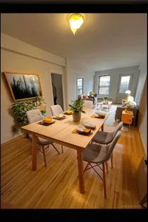 4 rooms apartment of 68 m² in Montreal