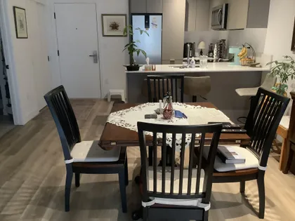 5 rooms apartment of 62 m² in Gatineau