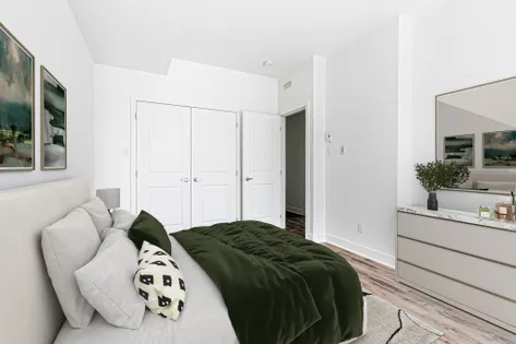 4 rooms apartment of 104 m² in Blainville