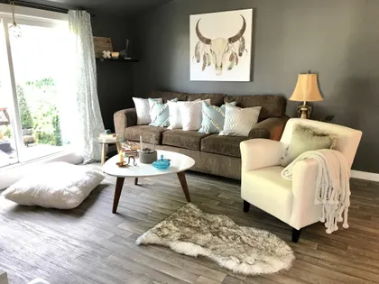 3 rooms apartment of 65m² in Quebec