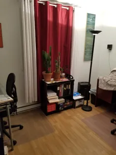 7 rooms apartment of 151 m² in Sherbrooke
