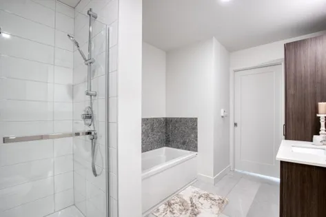 5 rooms apartment of 138 m² in Saint-Hyacinthe