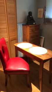 6 rooms apartment of 86 m² in Montreal