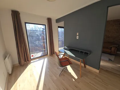 4 rooms apartment of 92 m² in Montreal