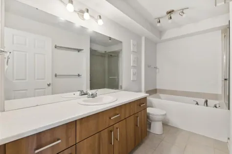 5 rooms apartment of 95 m² in Gatineau