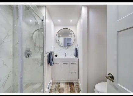 4 rooms apartment of 72 m² in Montreal