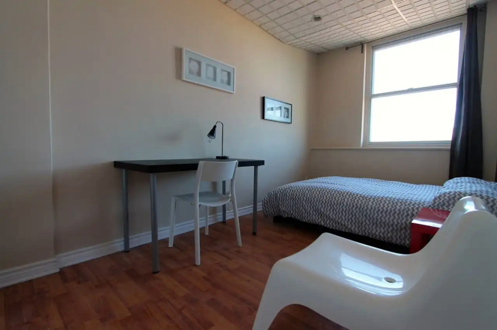 Logement Étudian Place Des Arts Montréal