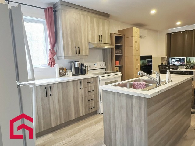 Appartement Salaberry-de-Valleyfield À Louer