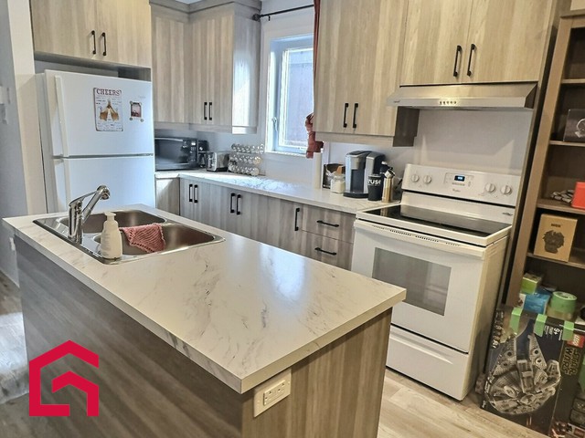 Appartement Salaberry-de-Valleyfield À Louer
