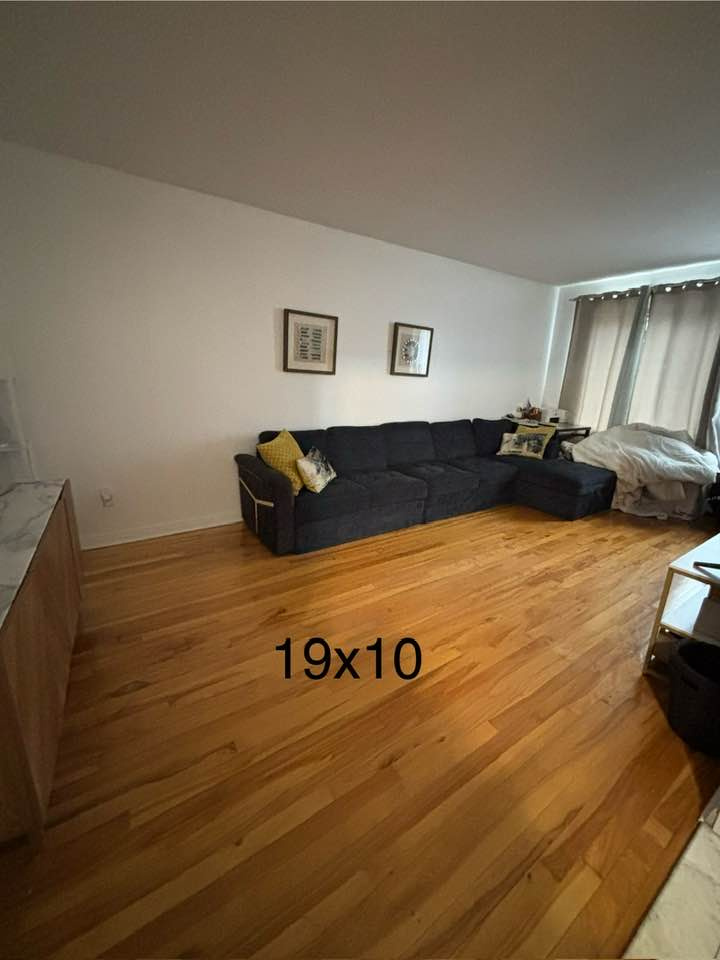 5½ Appartement A Louer 2e Etage