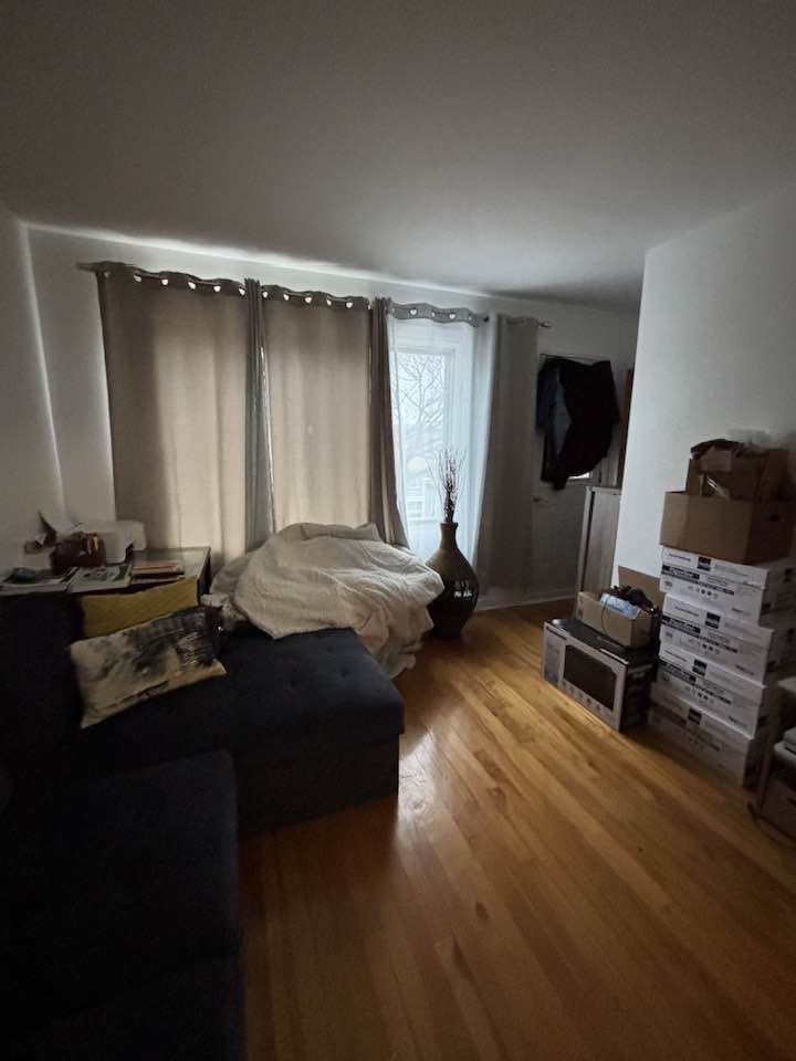 5½ Appartement A Louer 2e Etage