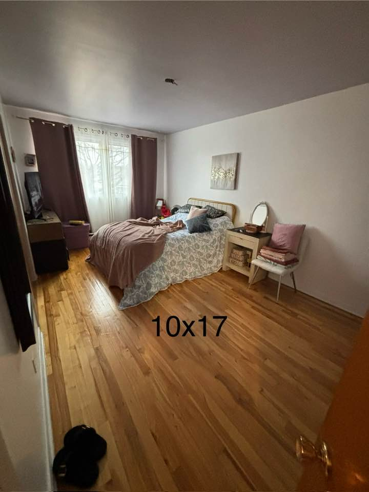 5½ Appartement A Louer 2e Etage