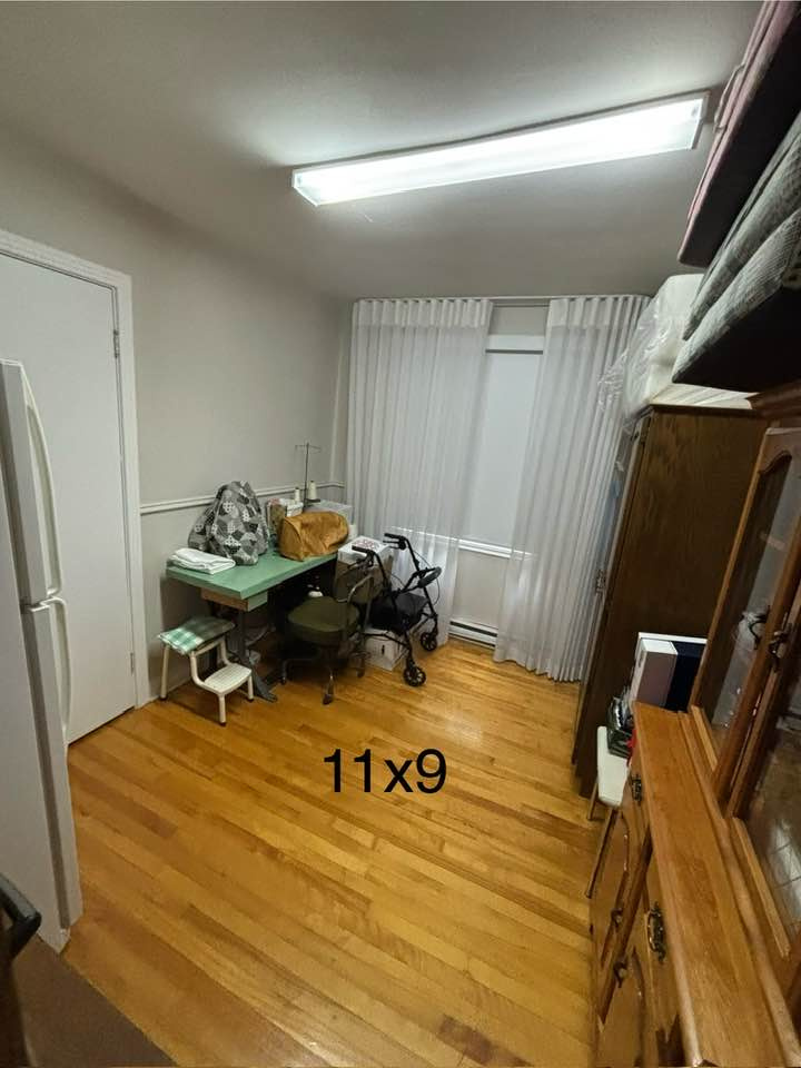 5½ Appartement A Louer 2e Etage