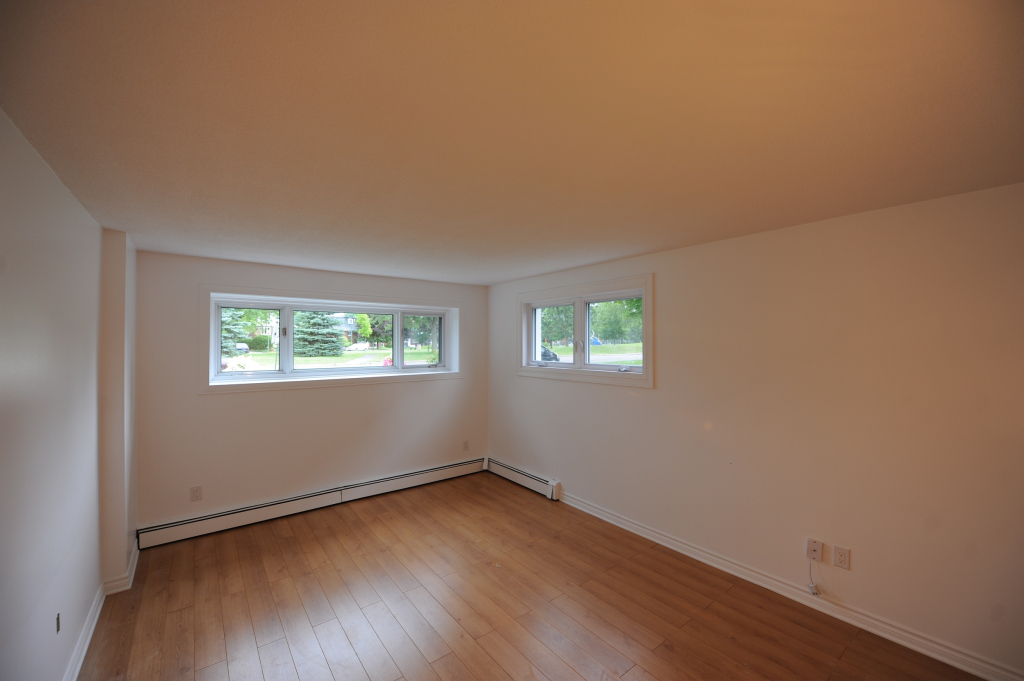 Appartement 2 Chambres