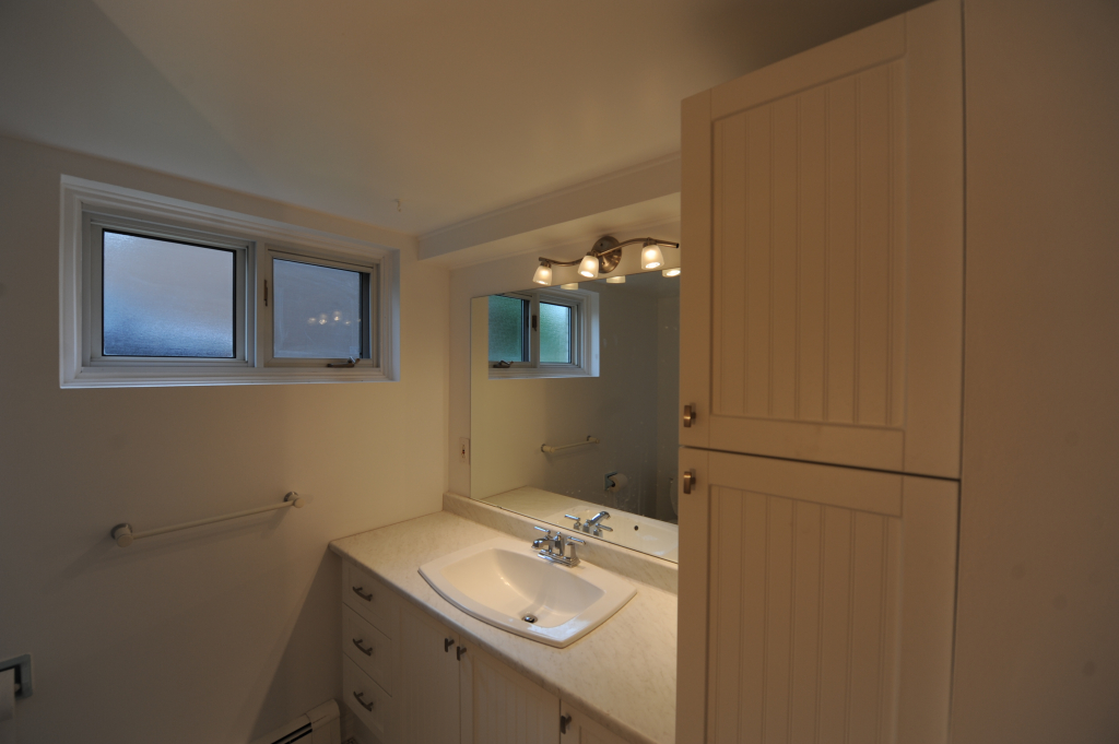 Appartement 2 Chambres