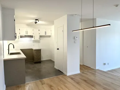 1 room apartment of 79m² in Repentigny