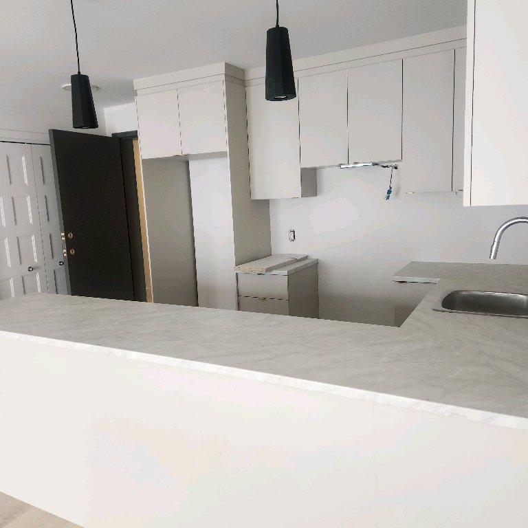 Condo neufs 2 chambres animaux acceptés