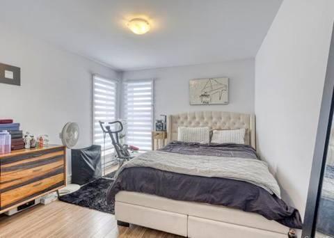 Logement 2 Chambres 1 Salle de Bain - Bois Des Filion