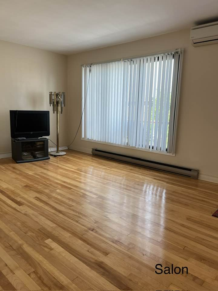 5½ Appartement A Louer 2e Etage