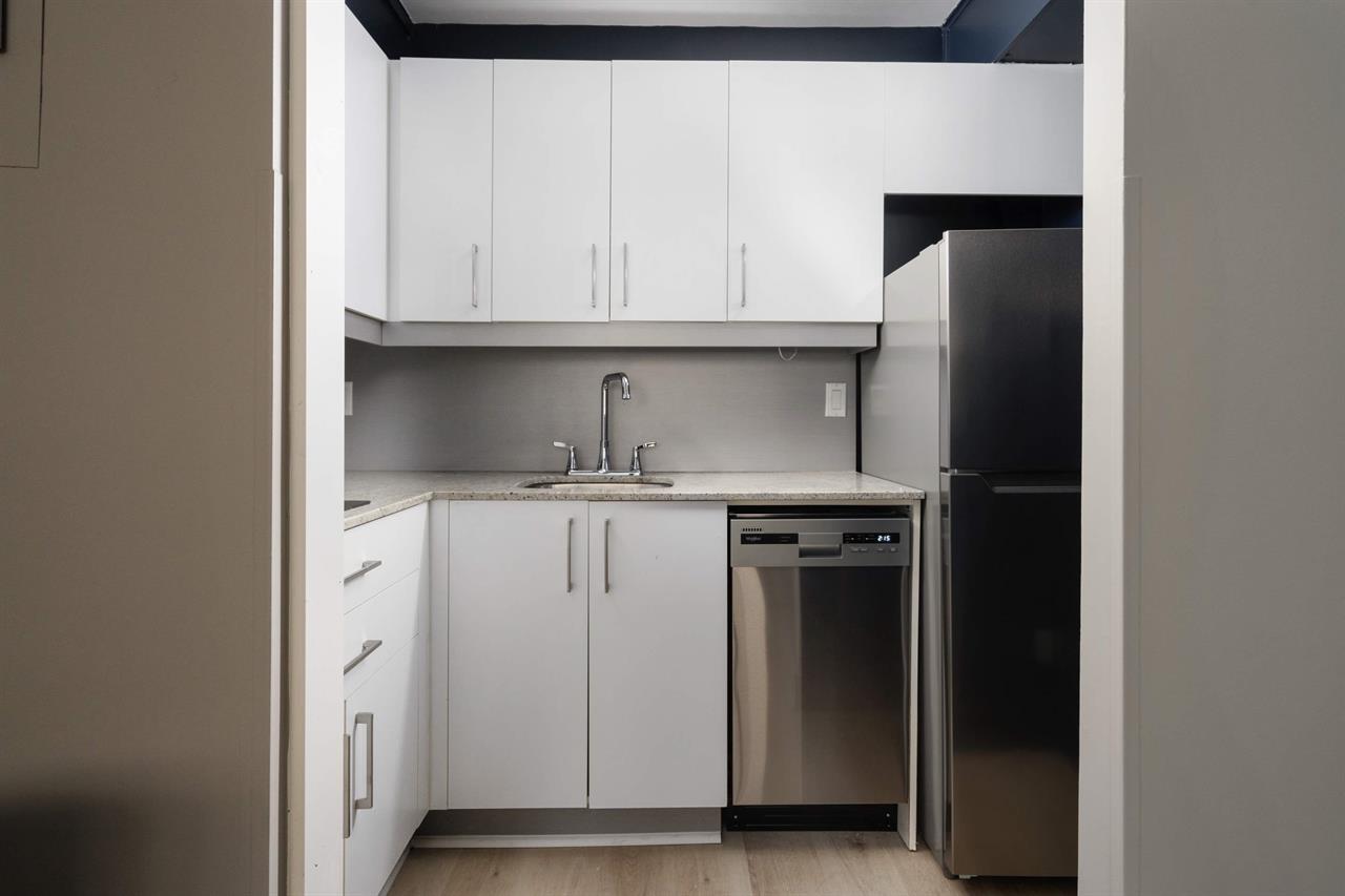 1 CH - 1 SDB - Montréal - $1,455 /mo
