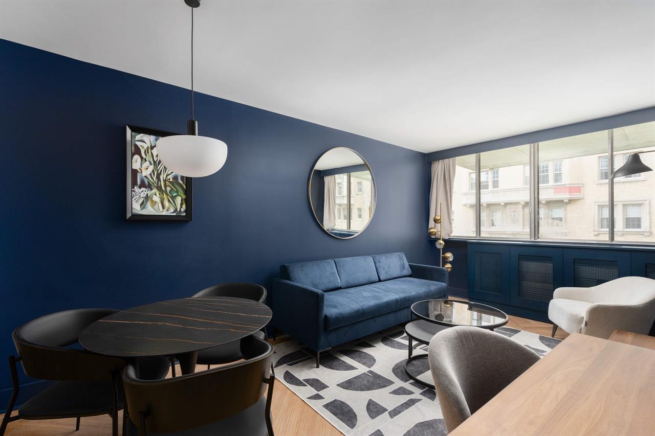 1 CH - 1 SDB - Montréal - $2,145 /mo