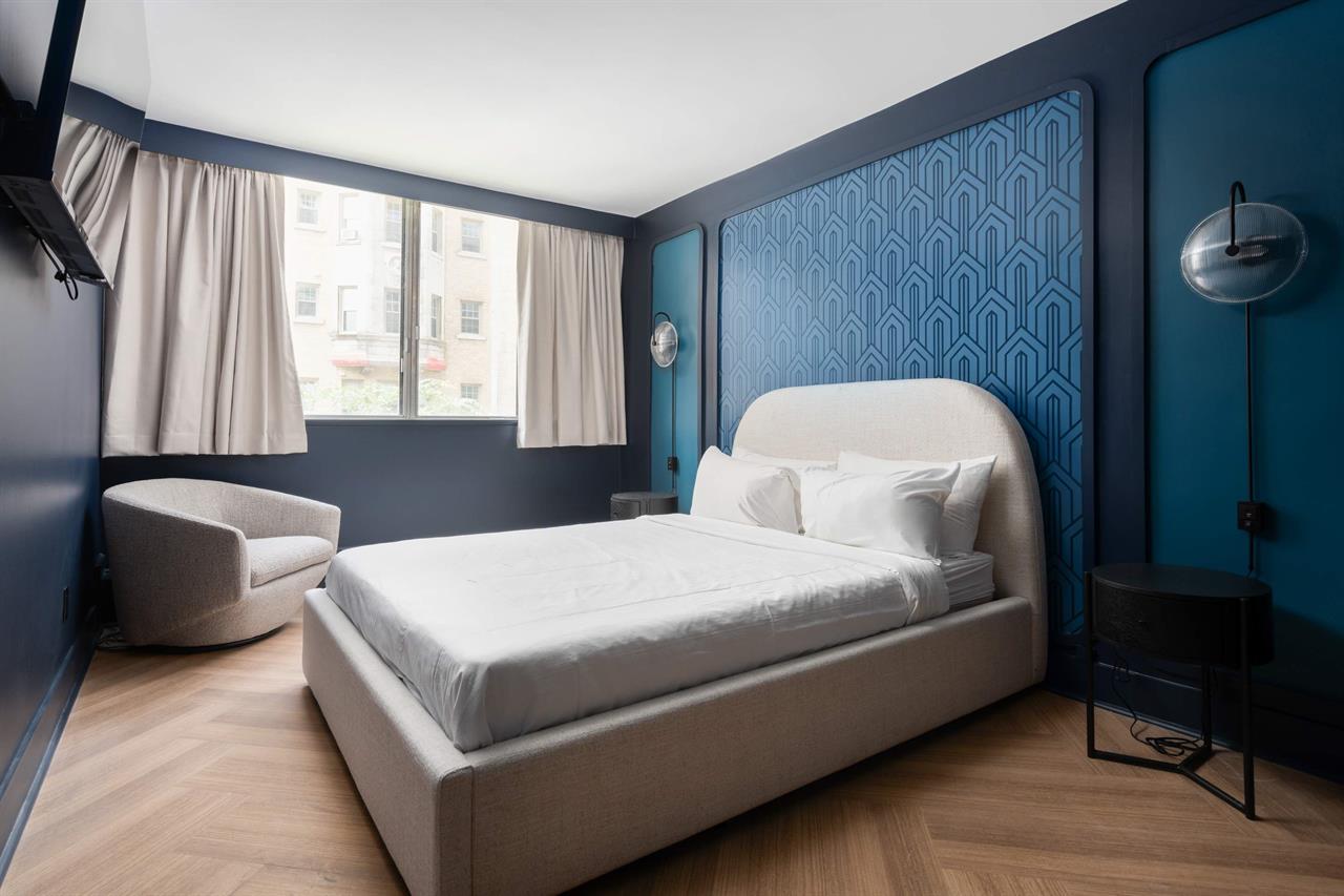1 CH - 1 SDB - Montréal - $2,145 /mo