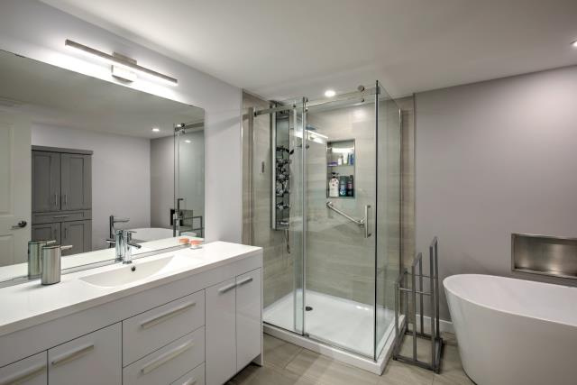 Condo Moderne - TOUT Inclus