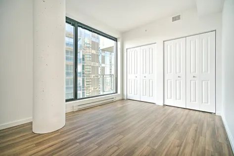 1 room apartment of 100 m² in Montreal