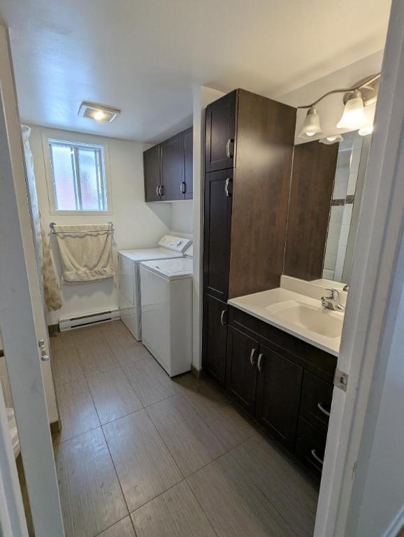 5 1/2 - Longueuil (Saint-Hubert) - 1 850 $/mois