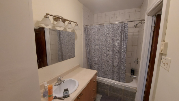 Chambre à Louer Dans Un Beau 5 1/2