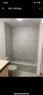 3 rooms apartment of 62 m² in Montreal