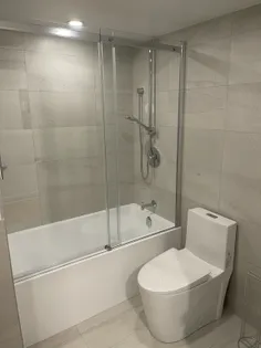 4 rooms apartment of 67m² in Montreal