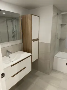 4 rooms apartment of 67m² in Montreal