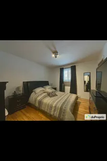 4 rooms apartment of 53 m² in Montreal
