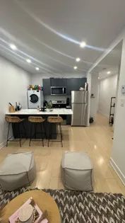 4 rooms apartment of 69 m² in Montreal