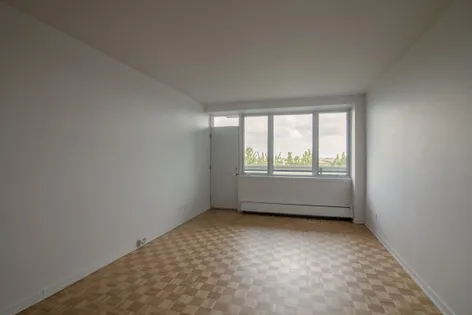 2 rooms apartment of 89 m² in Montreal