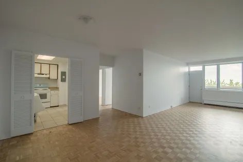 2 rooms apartment of 89 m² in Montreal