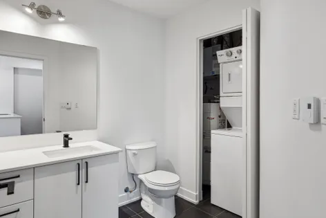 3 rooms apartment of 69 m² in Gatineau