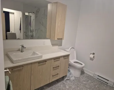 4 rooms apartment of 154m² in Laval (administrative region)