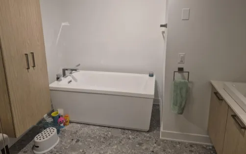 4 rooms apartment of 154m² in Laval (administrative region)