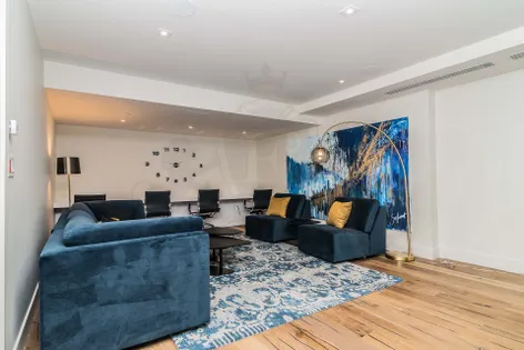 1 room apartment of 51 m² in Dorval
