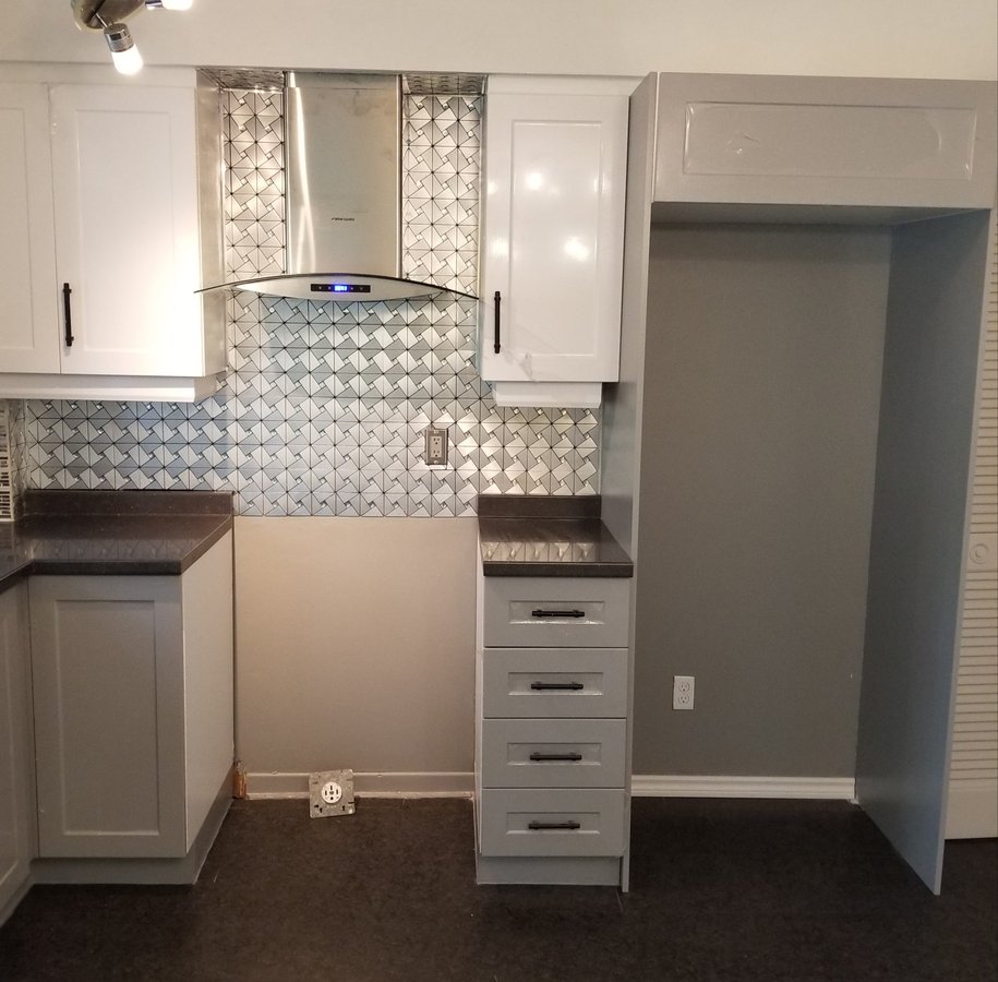 Appartement 5 ½