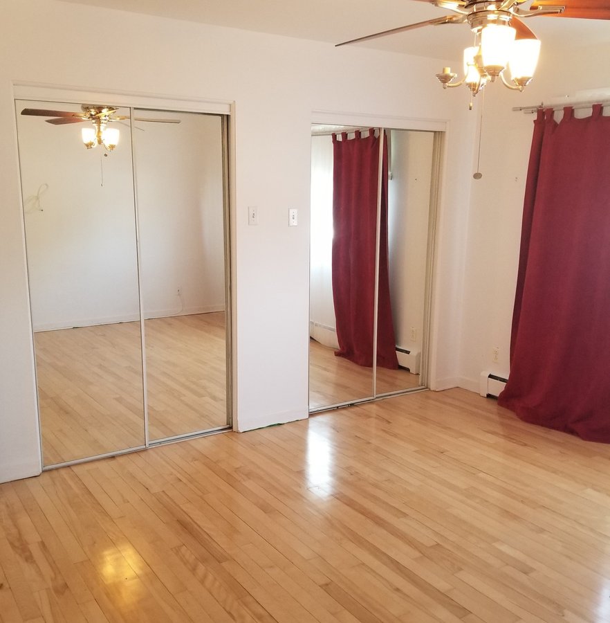 Appartement 5 ½
