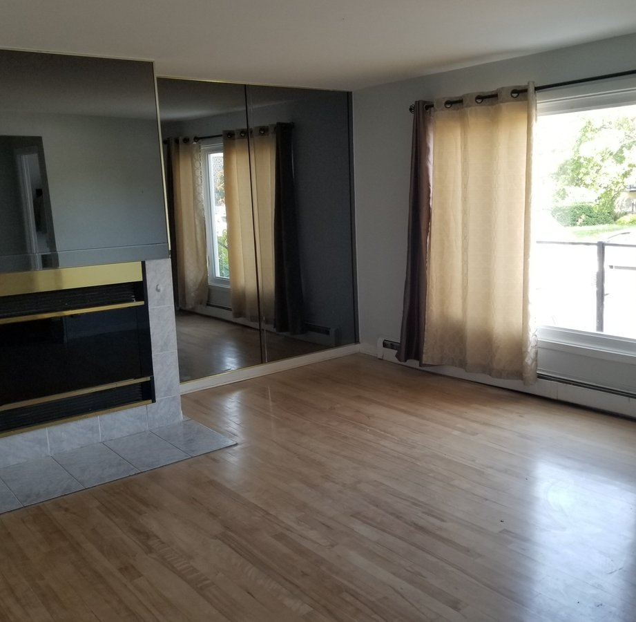 Appartement 5 ½