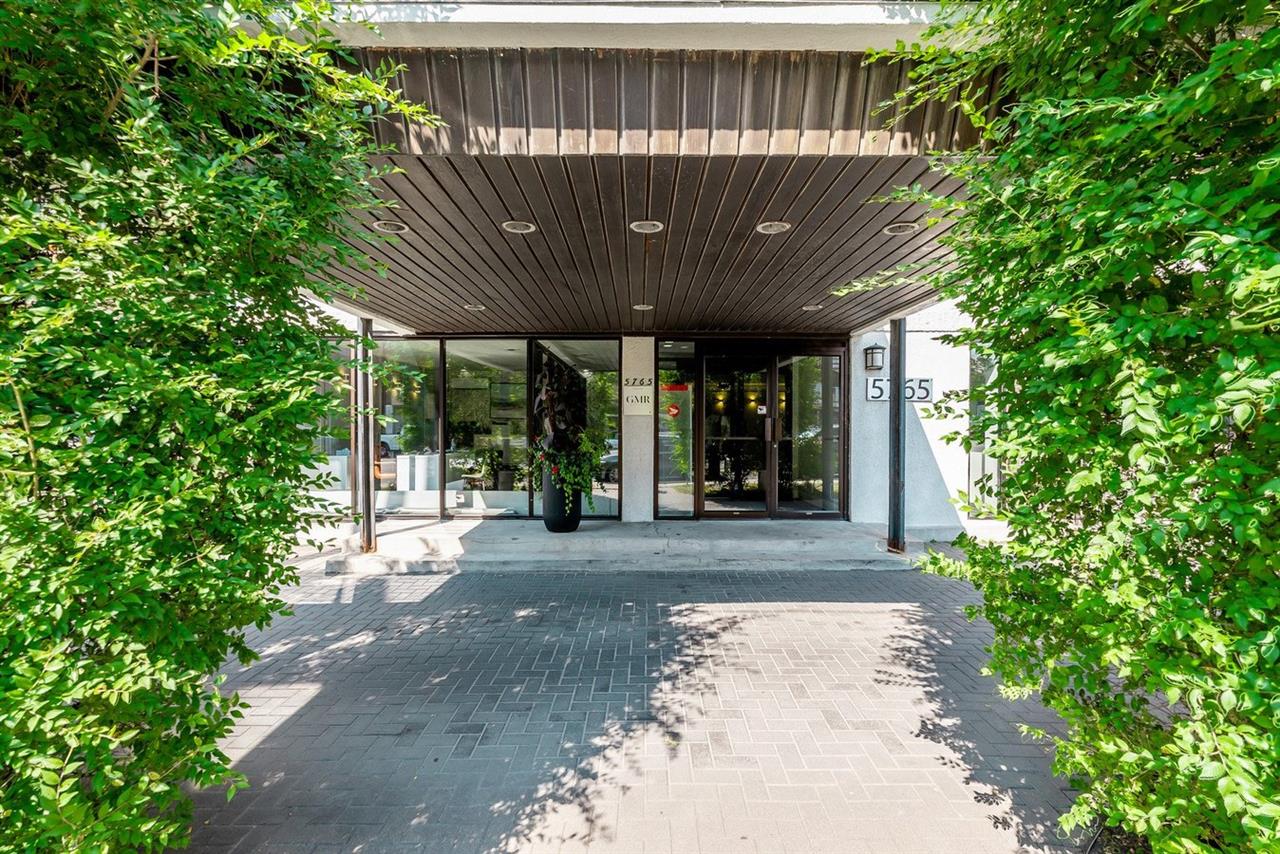 Appartement 4 ½
