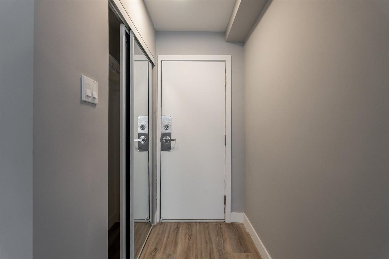 Appartement 4 ½