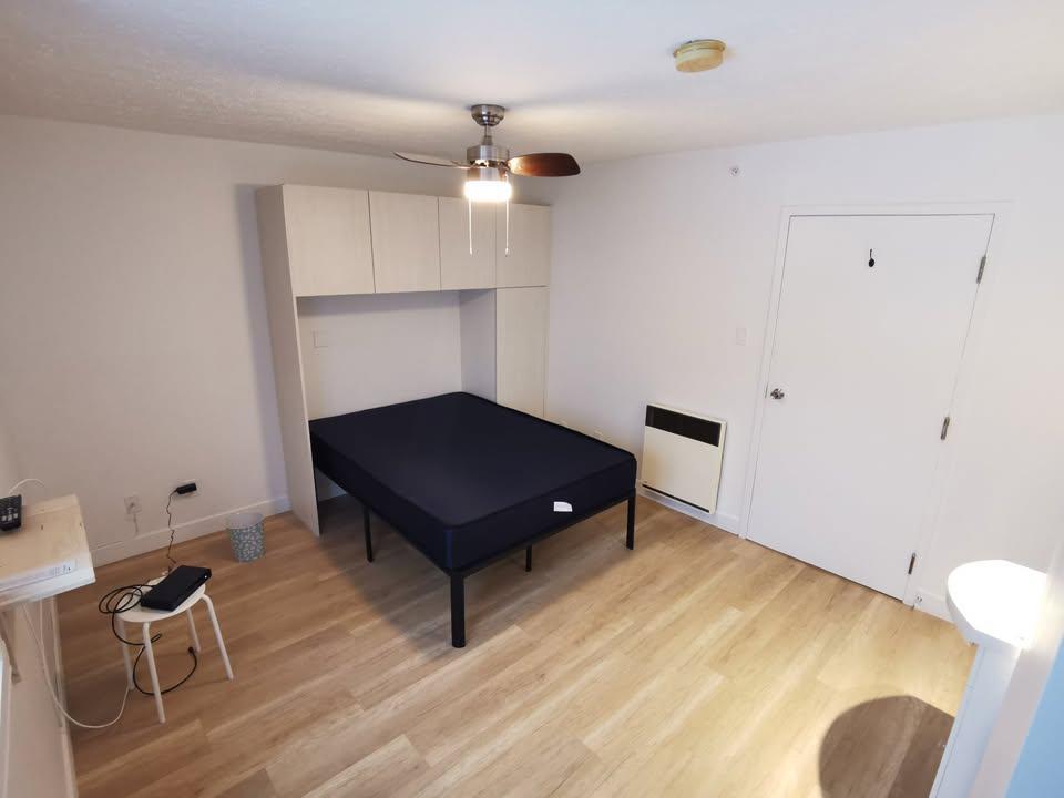 CHAMBRE À LOUER