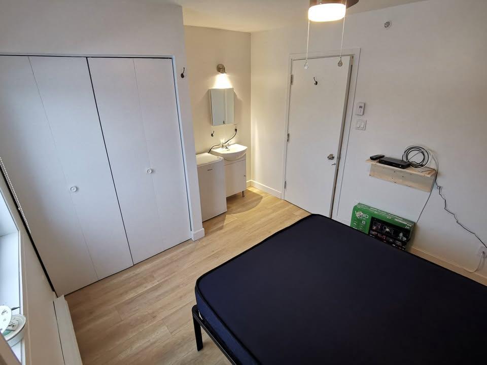 CHAMBRE À LOUER